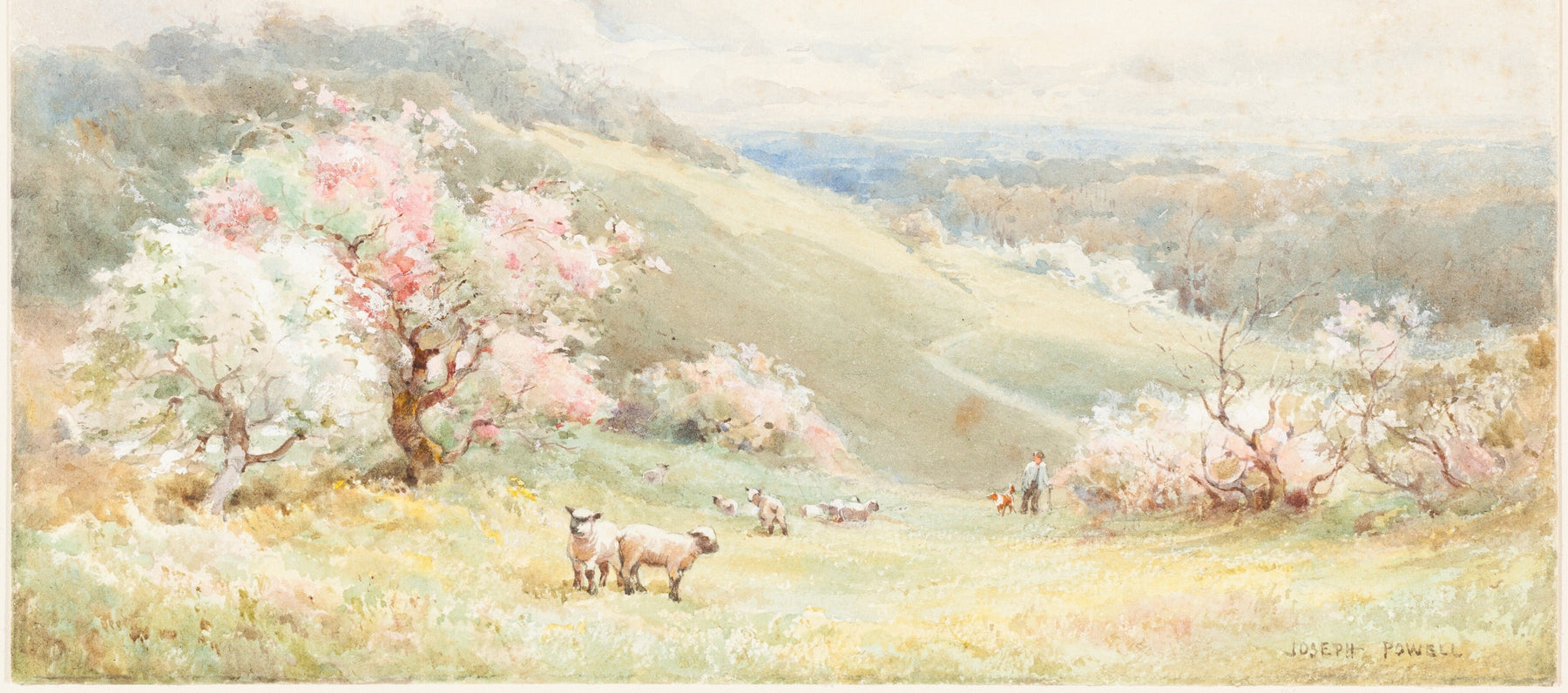 Gifts of Renewal: A Catholic Springtime Gift List