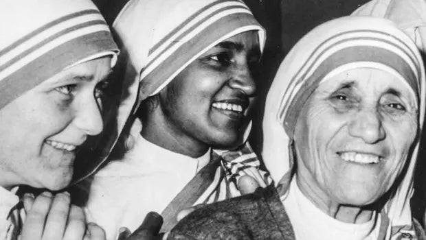 St. Teresa of Calcutta and Her Endurance in Faith