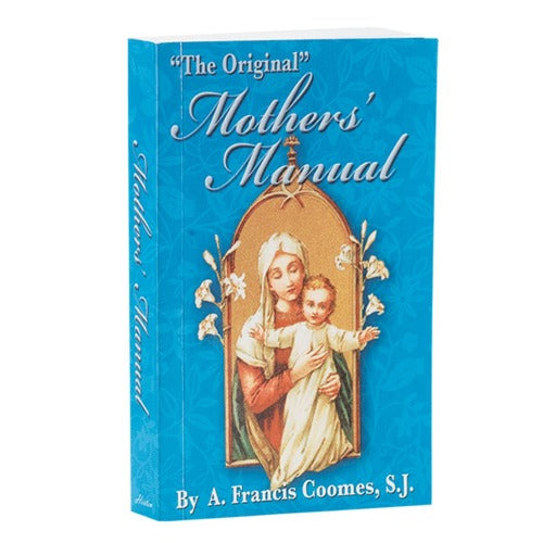 MOTHER'S MANUAL - ORIGINAL