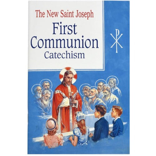 BALTIMORE CATECHISM #0: FIRST COMMUNION - REVISED