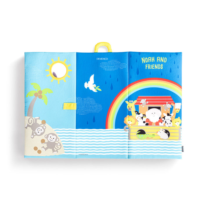 Noah's Ark Sensory Playmat