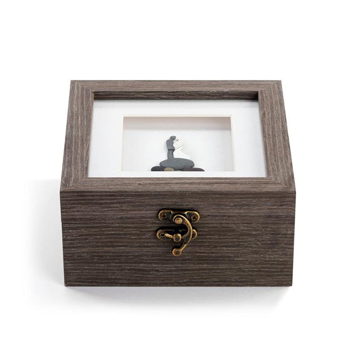 From This Moment Keepsake Box