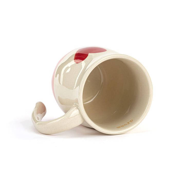 Dream Heart Bright's Mug -  16oz