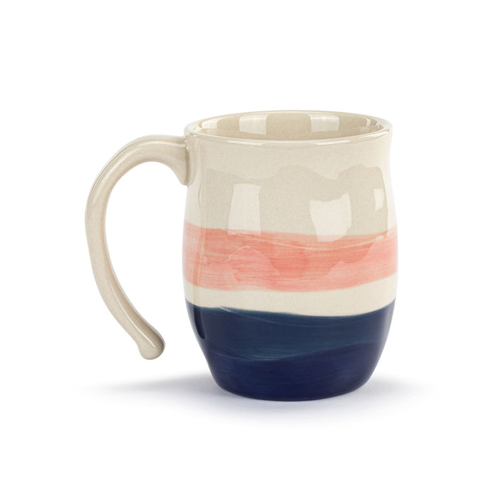 Warm Heart Bright's Mug -  16oz