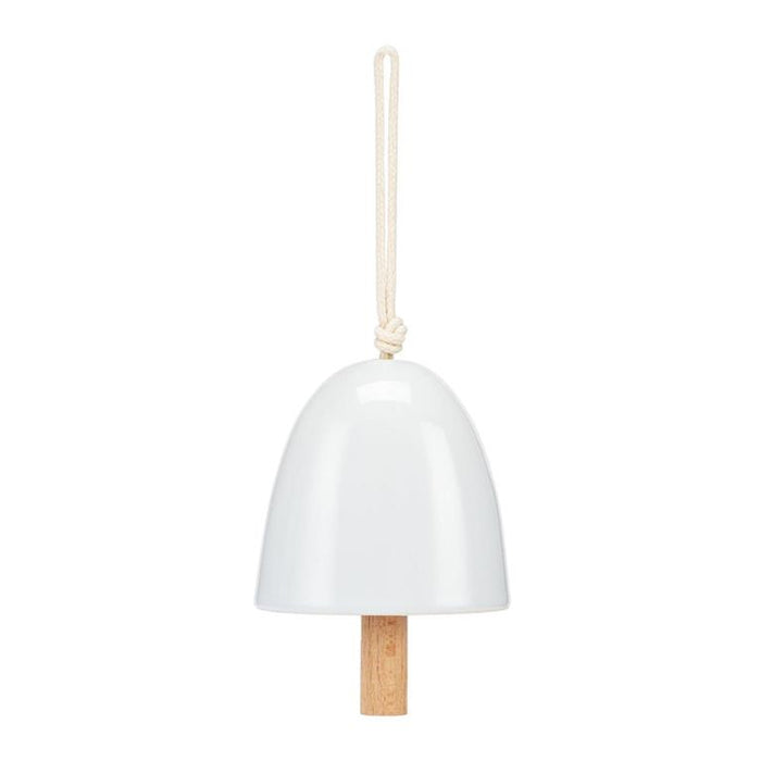 Cardinal Pair Mini Bell