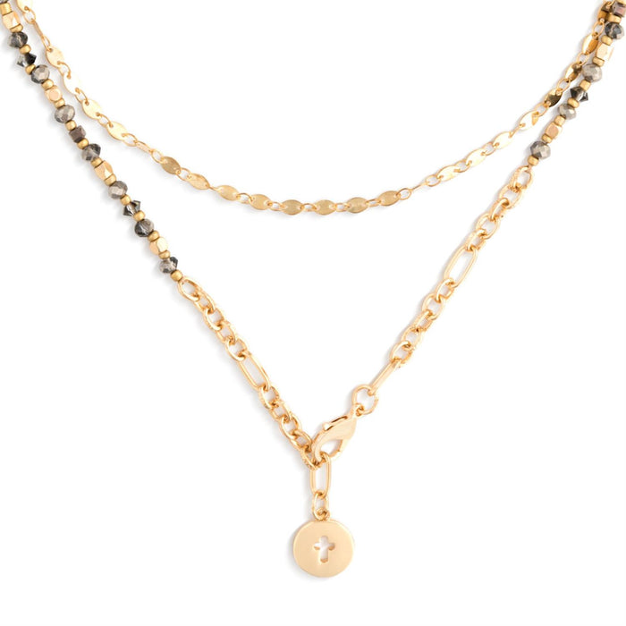 Necklace/Bracelet Hope and Healing