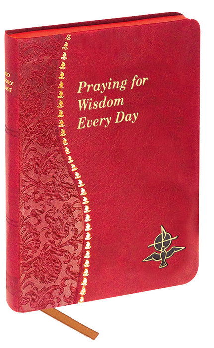 Praying for Wisdom Every Day