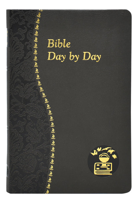 Bible Day By Day: Minute Meditations For Every Day