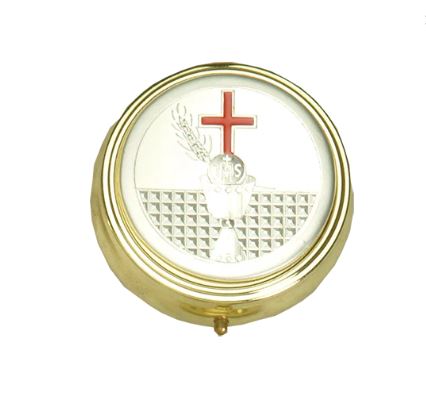 Pyx - Holy Communion - 2"