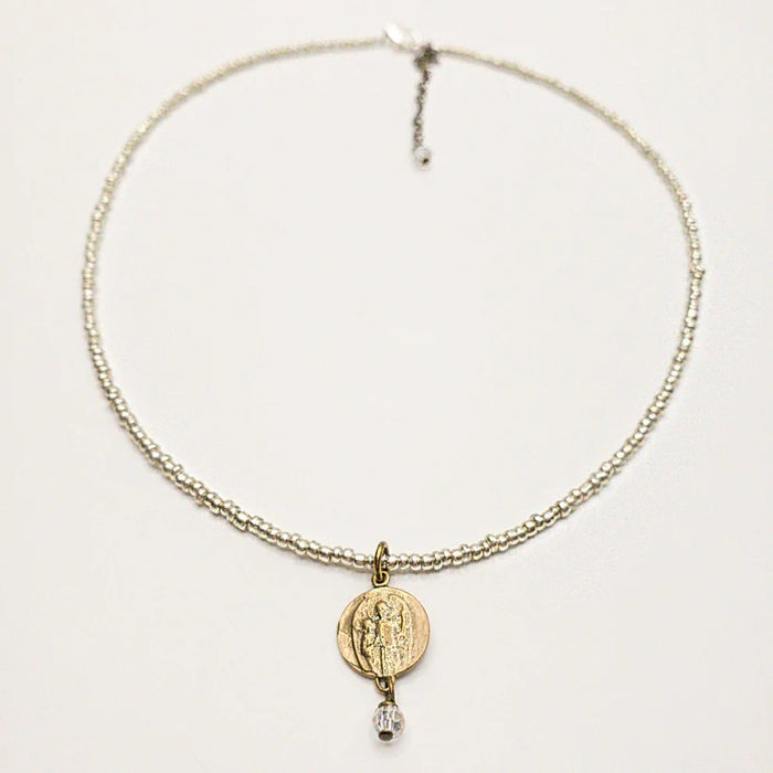 Luminous Necklace