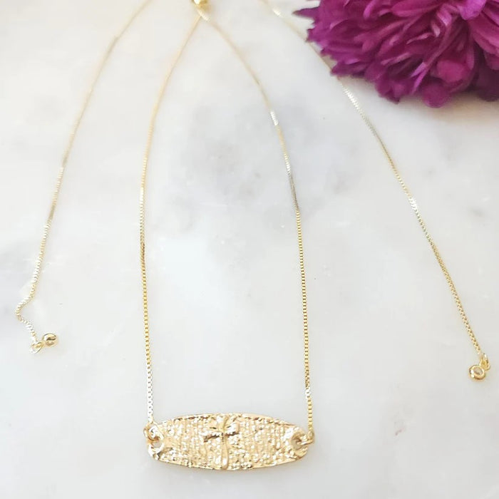 Love of God Necklace