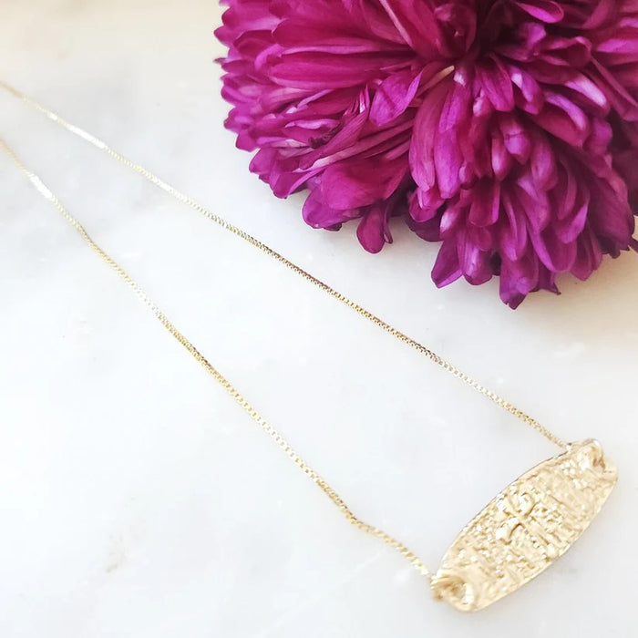 Love of God Necklace
