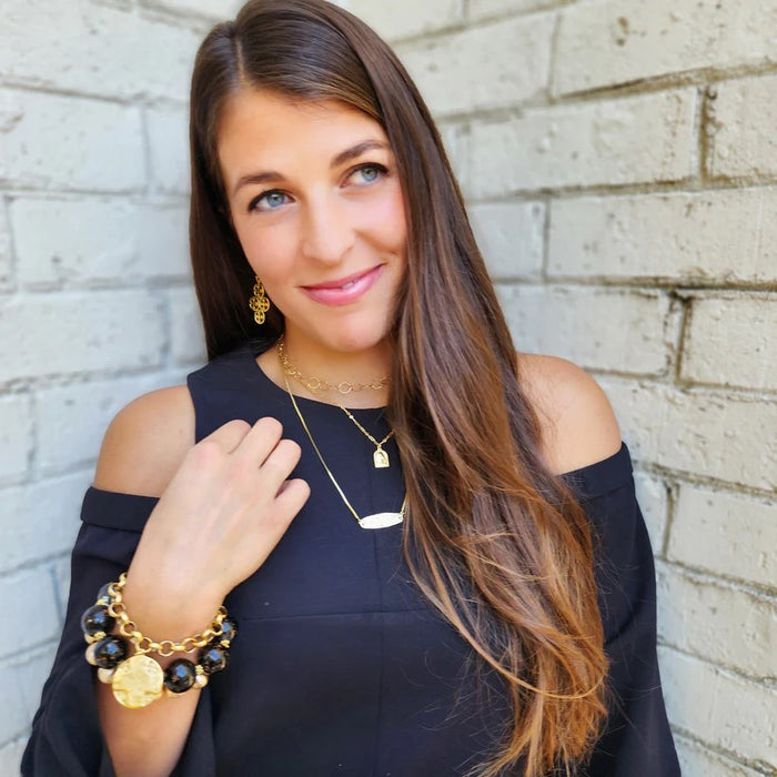 Love of God Necklace