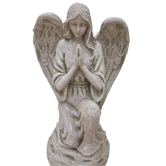 Garden Praying Angel