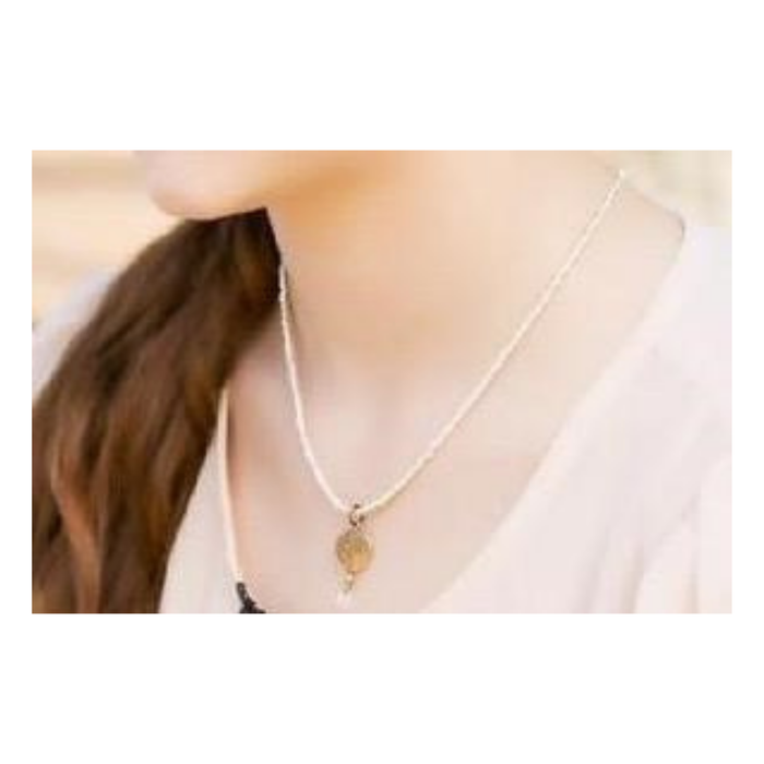 Luminous Necklace