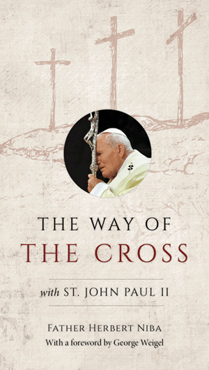 The Way Of The Cross With St. John Paul II