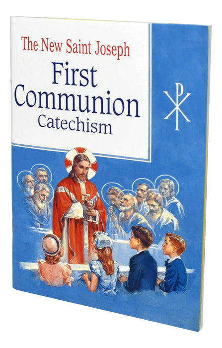 BALTIMORE CATECHISM #0: FIRST COMMUNION - REVISED