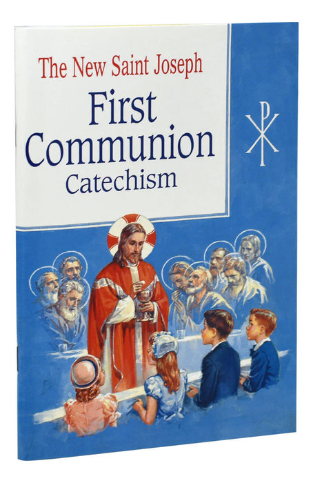 BALTIMORE CATECHISM #0: FIRST COMMUNION - REVISED