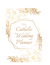 The Catholic Wedding Planner