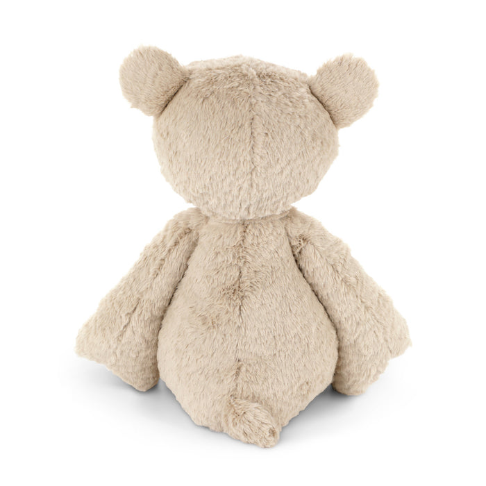 Faith Can Move Mountains Bear Plush