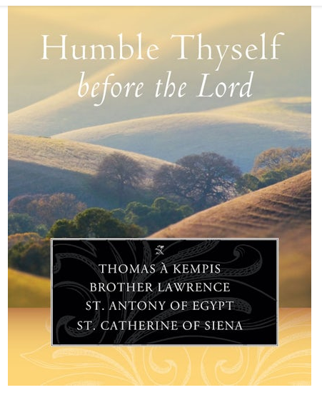 Humble Thyself Before the Lord