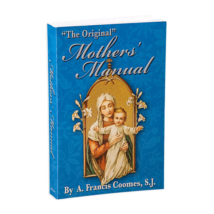 Mother's Manual Original Book Softcover