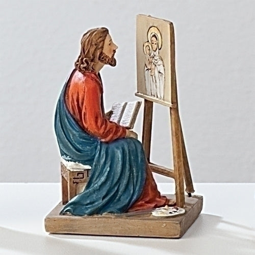 St Luke 4" Patron & Protector