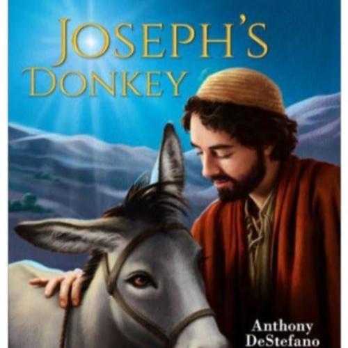 Joseph’s Donkey