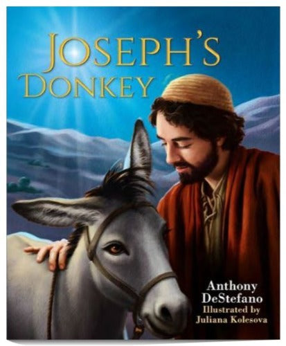 Joseph’s Donkey