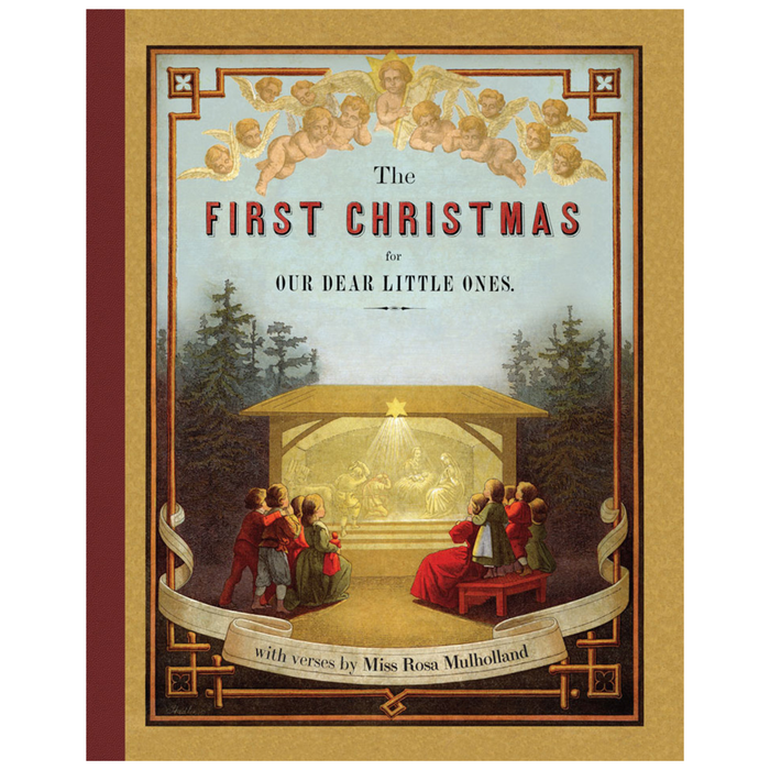 The First Christmas