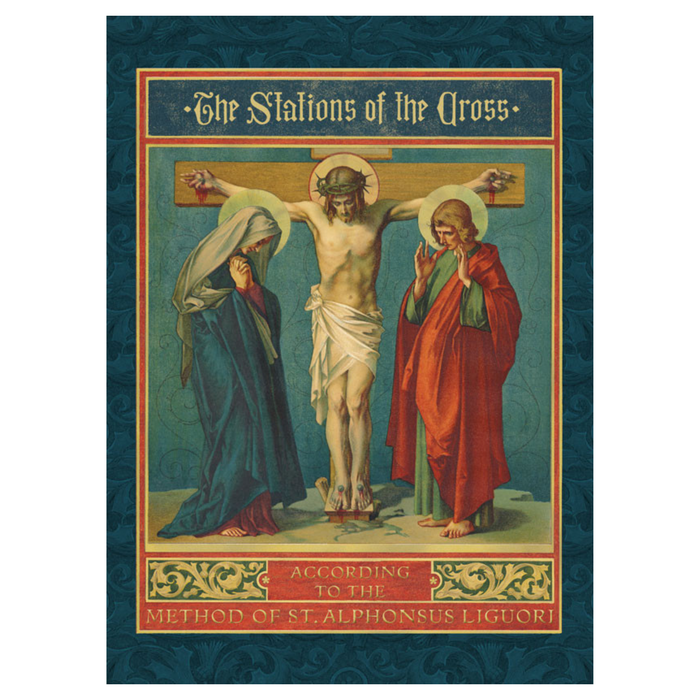 The Stations of the Cross