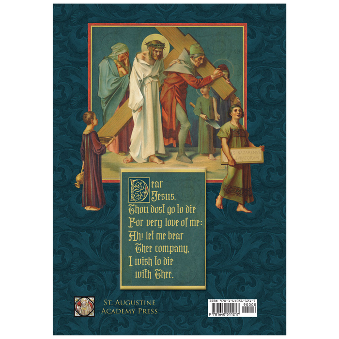 The Stations of the Cross