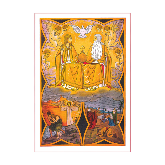 My Picture Book of First Communion