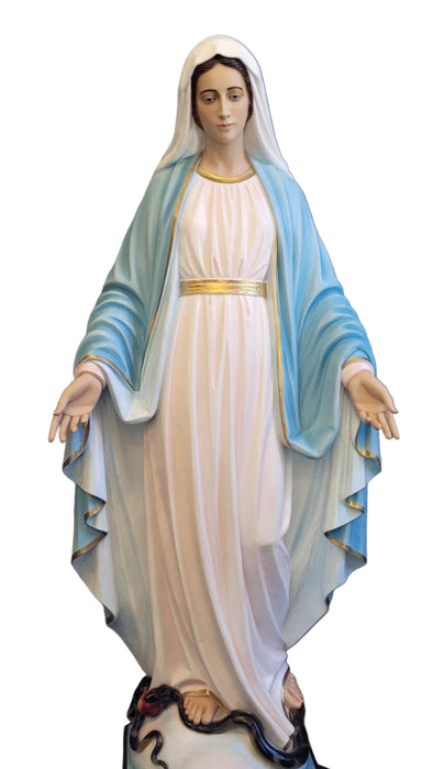 Our Lady of Grace (Tihaljina) Statue