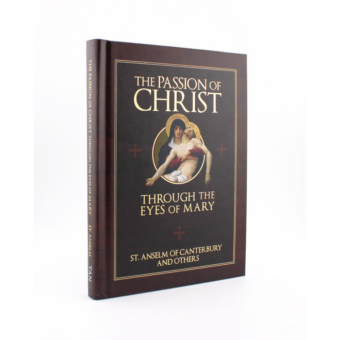 The Passion of Christ Through the Eyes of Mary