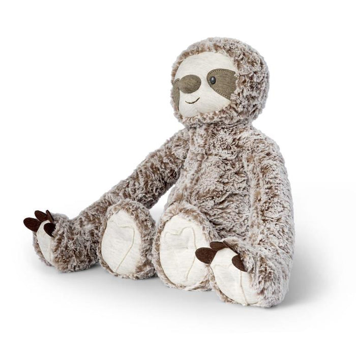 Sloth Plush Heartful Hugs