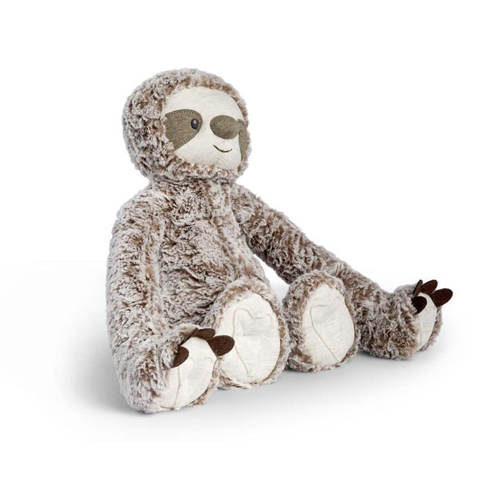 Sloth Plush Heartful Hugs