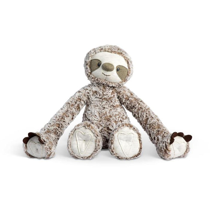 Sloth Plush Heartful Hugs