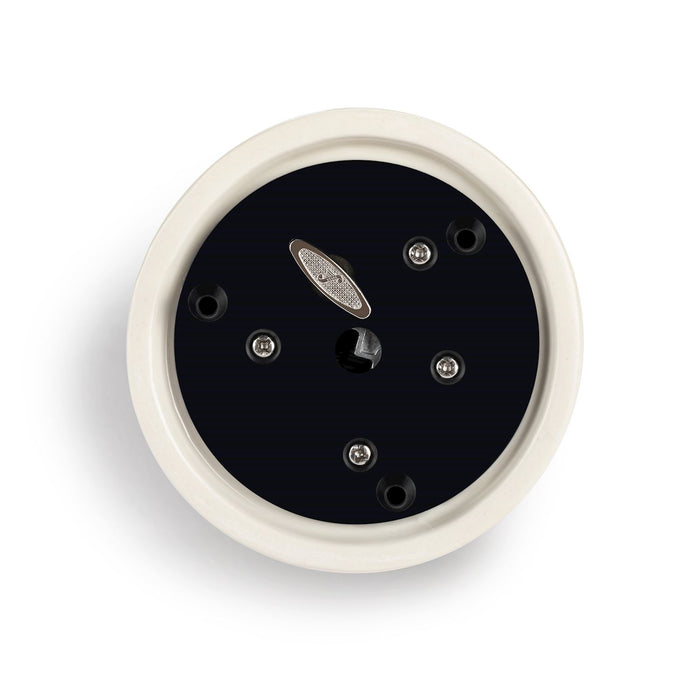 Wrapped in Prayer Ceramic Lamb Music Box