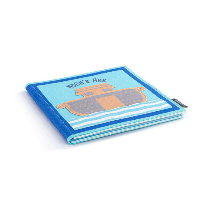 Noah's Ark Activity Book 8in