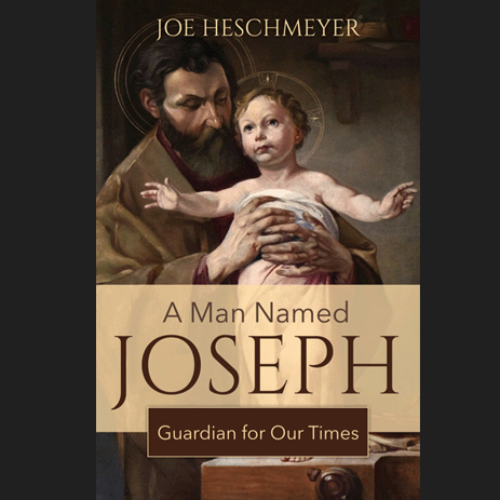 A Man Named Joseph: Guardian For Our Times