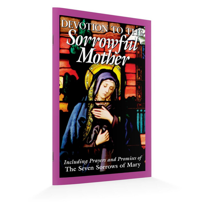 Devotion to the Sorrowful Mother