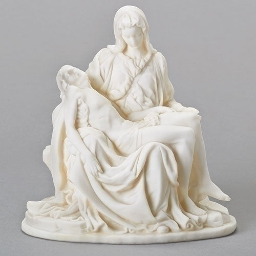 STATUE - PIETA - 8" HIGH