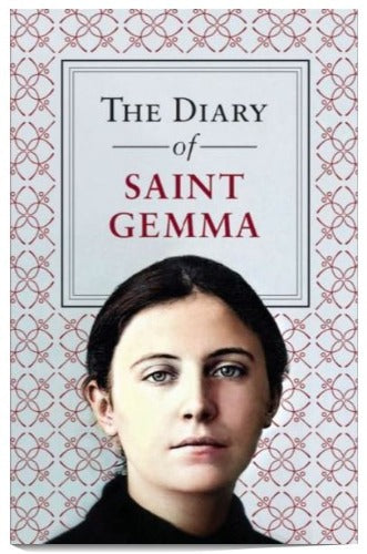 The Diary of Saint Gemma