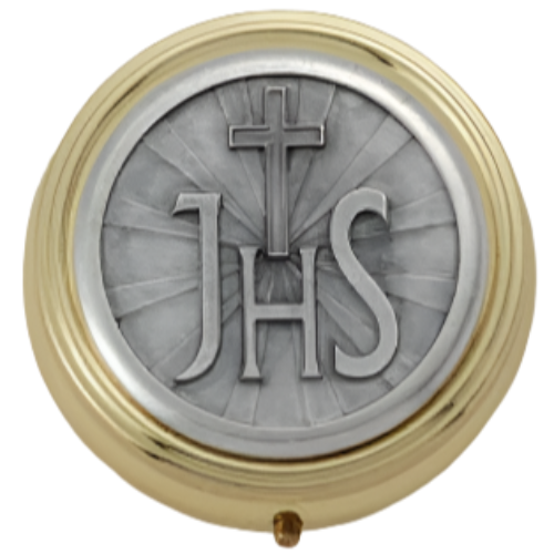 Pyx IHS Large Holds 12-15 Hosts