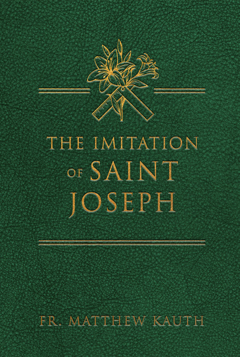 The Imitation of St. Joseph