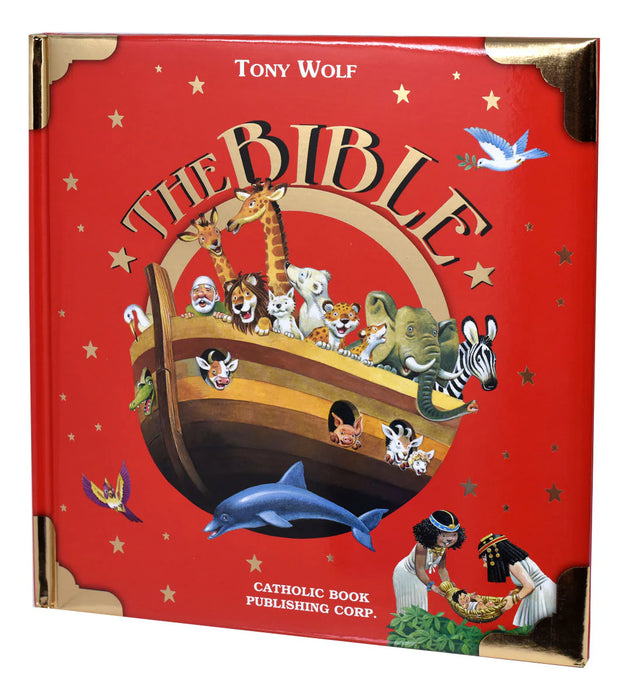 The Bible for Children
