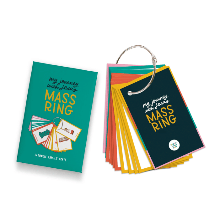 Mass Parts Cards