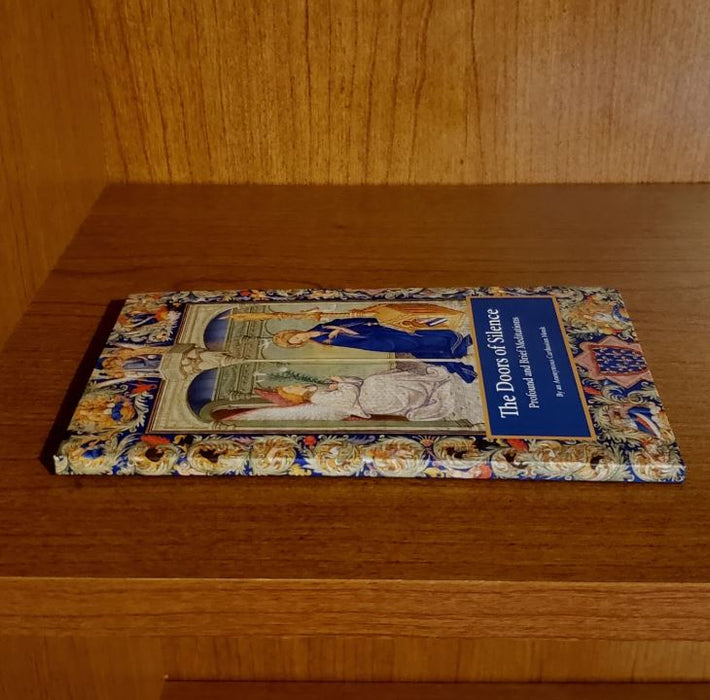 DOORS OF SILENCE BY AN ANONYMOUS CARTHUSIAN MONK