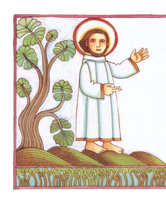 The Miracles of Jesus by Tomie DePaola